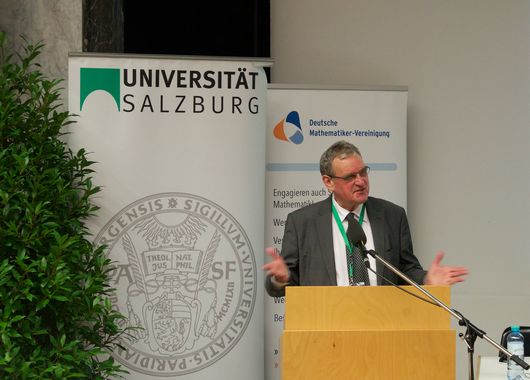 Mathematik-Tagung Mathematik-Tagung