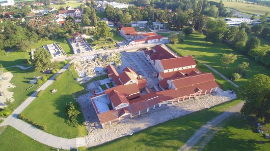 Barrierefreiheit: Kurzbeschreibung des Bildes