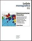 Roland BAUER: Dialektometrische Einsichten, XII+419 pp., ISBN 978-88-8171-086-7