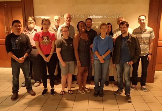 Barrierefreiheit: Kurzbeschreibung des Bildes Barrierefreiheit: Kurzbeschreibung des Bildes