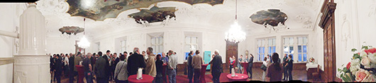 Residenz - Besucher Residenz - Besucher