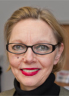 Ingrid Paus-Hasebrink