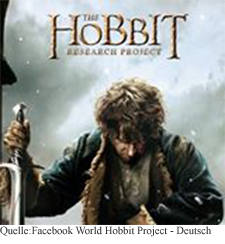The World Hobbit Project
