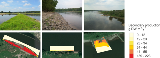 Barrierefreiheit: Kurzbeschreibung des Bildes Barrierefreiheit: Kurzbeschreibung des Bildes