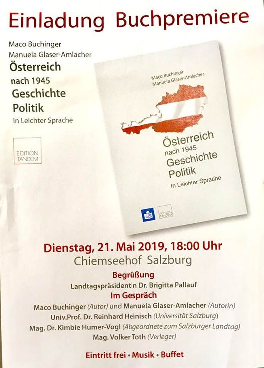 Barrierefreiheit: Kurzbeschreibung des Bildes