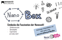 NanoBox Cover