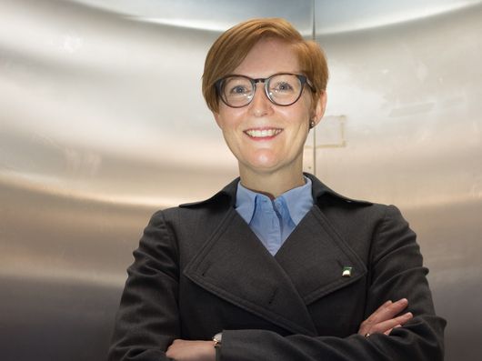 Barrierefreiheit: Kurzbeschreibung des Bildes