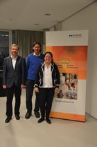 Barrierefreiheit: Kurzbeschreibung des Bildes