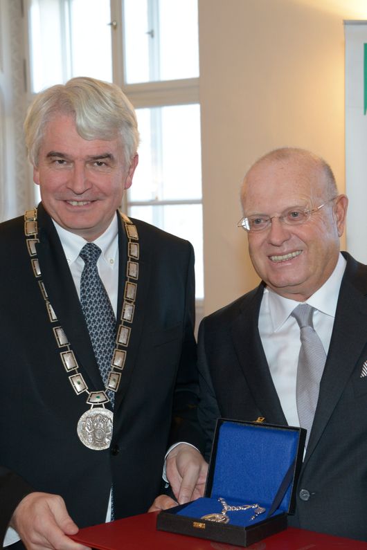 Barrierefreiheit: Kurzbeschreibung des Bildes