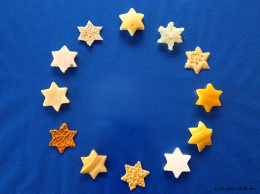 Barrierefreiheit: Kurzbeschreibung des Bildes