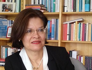 Barrierefreiheit: Kurzbeschreibung des Bildes