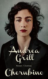 Cover: Andrea Grill, Cherubino