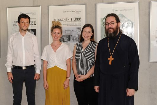 Barrierefreiheit: Kurzbeschreibung des Bildes