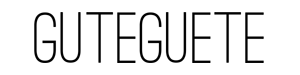 Logo GUTEGUETE