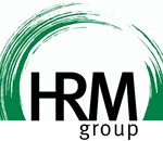 Logo HRM group