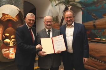 Barrierefreiheit: Kurzbeschreibung des Bildes