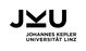 Logo University of Linz