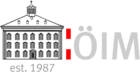 Logo &Ouml;IM