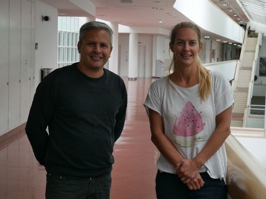 Barrierefreiheit: Kurzbeschreibung des Bildes