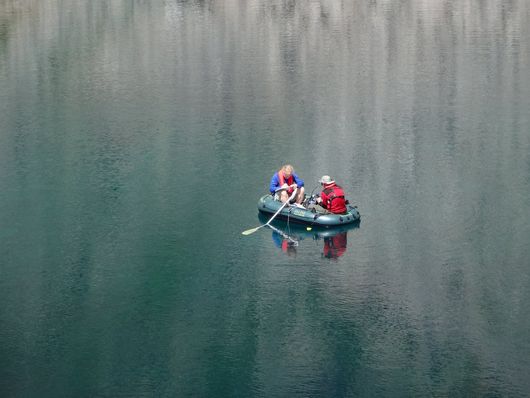Barrierefreiheit: Kurzbeschreibung des Bildes