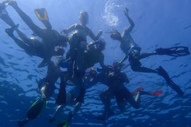 Barrierefreiheit: Kurzbeschreibung des Bildes