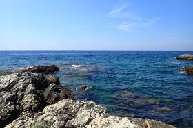 Barrierefreiheit: Kurzbeschreibung des Bildes