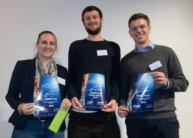 Barrierefreiheit: Kurzbeschreibung des Bildes