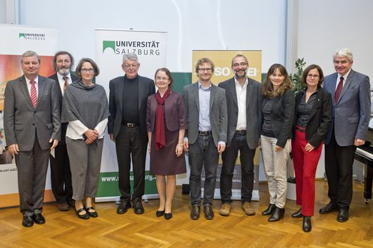 Barrierefreiheit: Kurzbeschreibung des Bildes