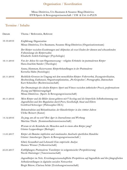 Barrierefreiheit: Kurzbeschreibung des Bildes