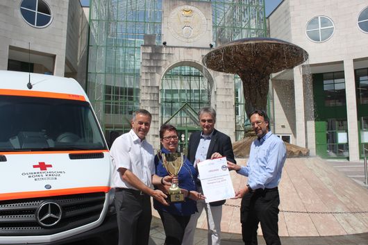 Barrierefreiheit: Kurzbeschreibung des Bildes Barrierefreiheit: Kurzbeschreibung des Bildes