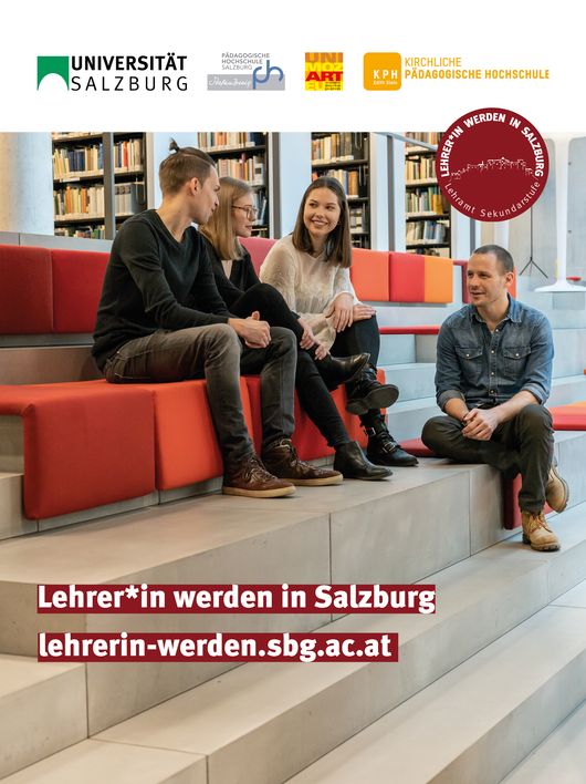 Barrierefreiheit: Kurzbeschreibung des Bildes