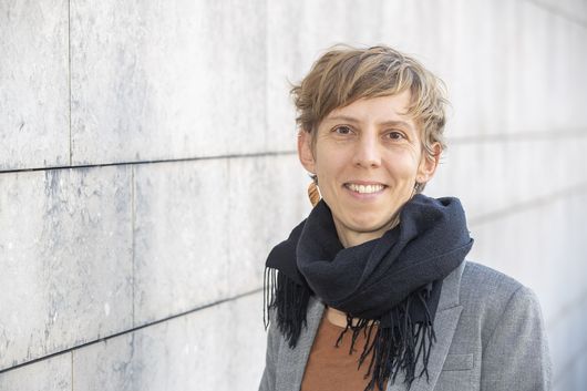 Jana Petermann - Foto: Kolarik Jana Petermann - Foto: Kolarik