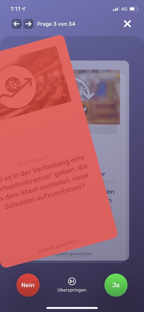 Barrierefreiheit: Kurzbeschreibung des Bildes