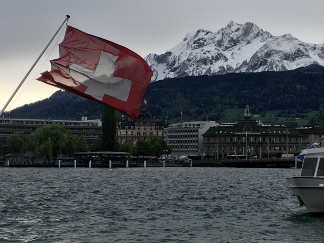 picture of Lucerne
