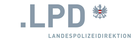 Logo Landespolizeidirektion