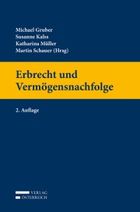 Cover   Erbrecht und Vermögensnachfolge (2018)