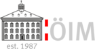 ÖIM Logo Kurzform