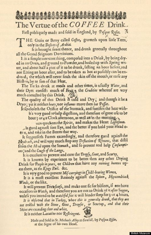 Fotonachweis: British Museum 