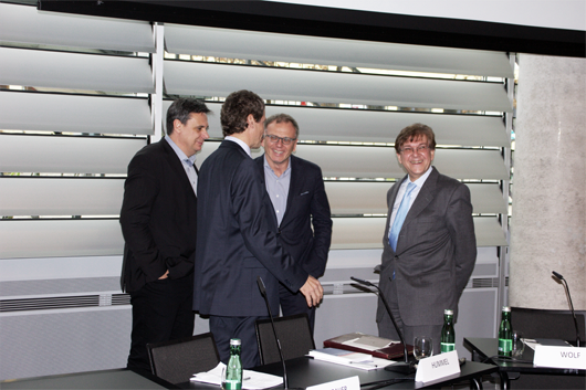 Barrierefreiheit: Kurzbeschreibung des Bildes