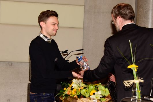 Barrierefreiheit: Kurzbeschreibung des Bildes