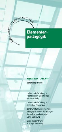 Barrierefreiheit: Kurzbeschreibung des Bildes