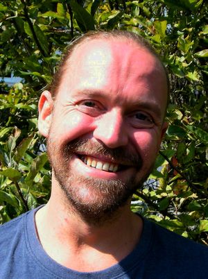 Barrierefreiheit: Kurzbeschreibung des Bildes