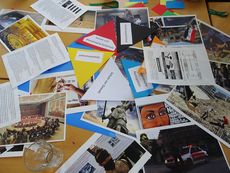 Barrierefreiheit: Kurzbeschreibung des Bildes