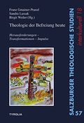 Buchcover: Theologie der Befreiung heute