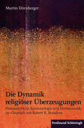 Buchcover 'Die Dynamik religiöser Überzeugungen'