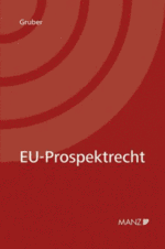 Cover EU-Prospektrecht (2016)