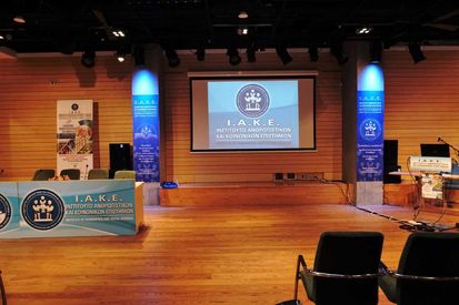 Barrierefreiheit: Kurzbeschreibung des Bildes