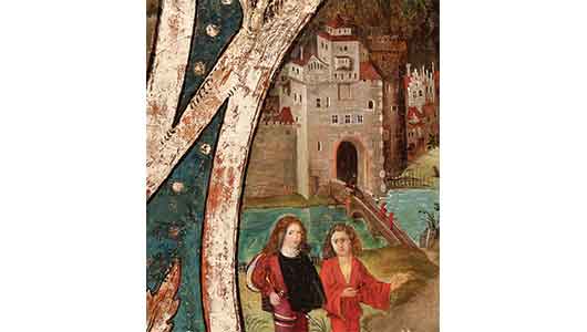 Realienkunde des Mittelalters