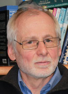 o.Univ.Prof.Dr. Klaus Richter