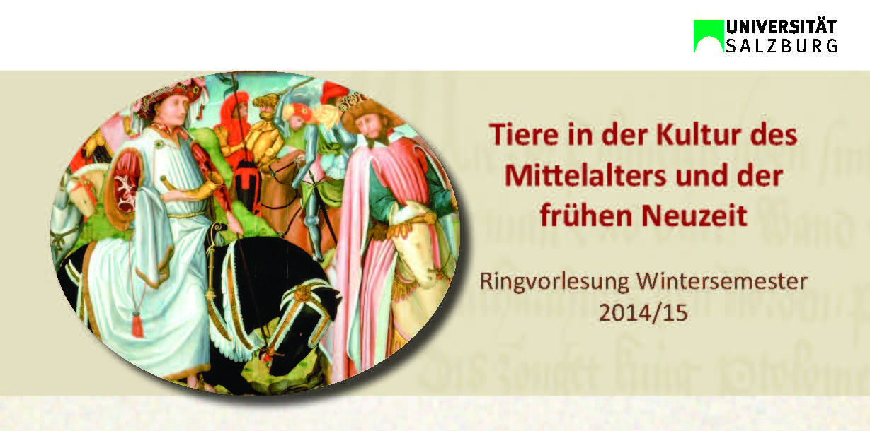 Ringvorlesung